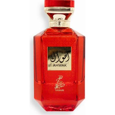 Sahari Ahwak EDP W 100 ml