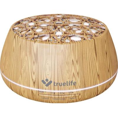 TrueLife AIR D9 Inteligentny ultradźwiękowy dyfuzor zapachowy i nawilżacz powietrza