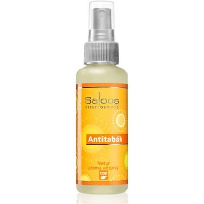 Saloos Odświeżacze powietrza Antynikotynowy zapach do pomieszczeń 50ml