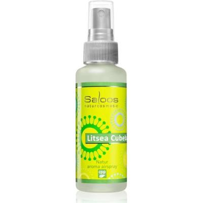 Saloos Odświeżacze powietrza Litsea Cubeba Room Fragrance 50ml