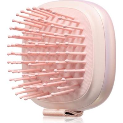 Laifen Powietrze Pink szczotka z lustrem