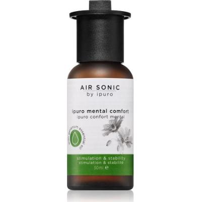 ipuro Air Sonic Mental Comfort Olejek zapachowy do dyfuzora elektrycznego 30ml