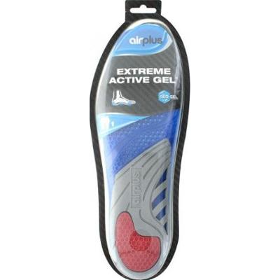 Airplus Extreme Active Gel Men's 1 para słońca