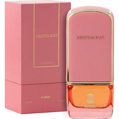 Ajmal Aristocrat Róża - EDP - Pojemność: 75 ml