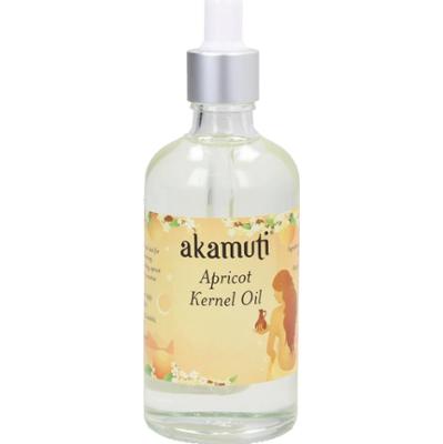 Akamuti Olejek z pestek moreli 100ml