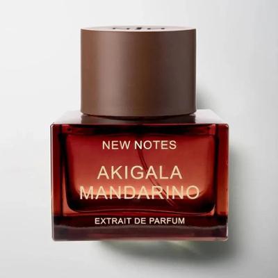 New Notes Akigala Mandarin - ekstrakt 50 ml
