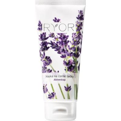 RYOR Maska przeciw zaskórnikom Aknestop 100 ml