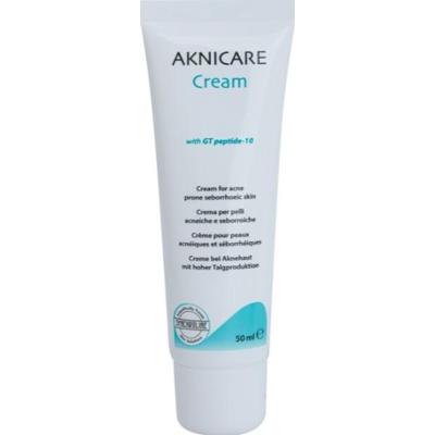Synchroline Aknicare Krem na trądzik i łojotokowe zapalenie skóry 50 ml