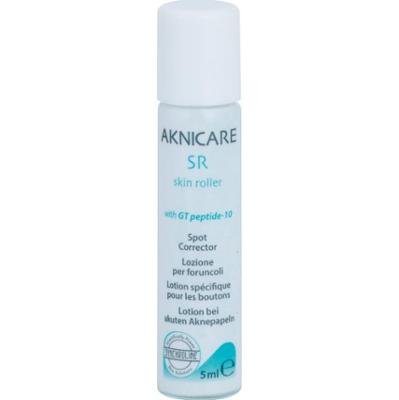 Synchroline Aknicare SR miejscowy roll-on przeciwtrądzikowy 5 ml