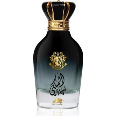 Al Fares Woda perfumowana Royal unisex 100 ml