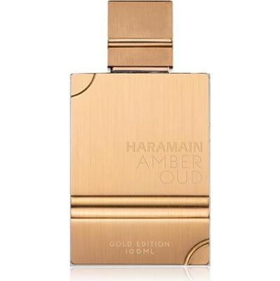 Al Haramain Amber Oud Gold Edition EDP U 100 ml