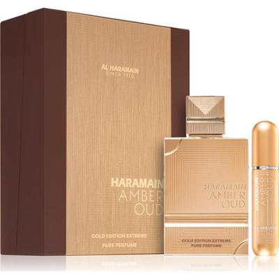 Amber Oud Gold Edition Extreme EDP - 60 ml