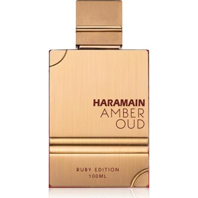 Al haramain Amber Oud Ruby Edition - EDP - Pojemność: 100 ml