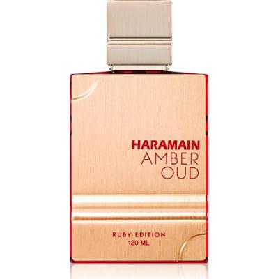 Al haramain Amber Oud Ruby Edition - EDP - Pojemność: 120 ml