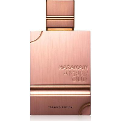 Al haramain Amber Oud Tobacco Edition - EDP - Pojemność: 60 ml