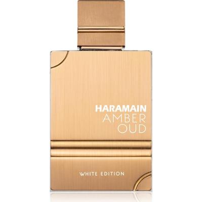 Al haramain Amber Oud White Edition - EDP - Pojemność: 60 ml