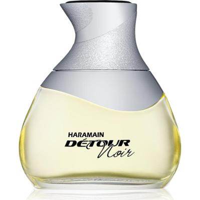 Al Haramain Détour Noir EDP M 100 ml