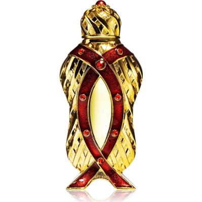 Al Haramain Olejek perfumowany Faris unisex 12 ml