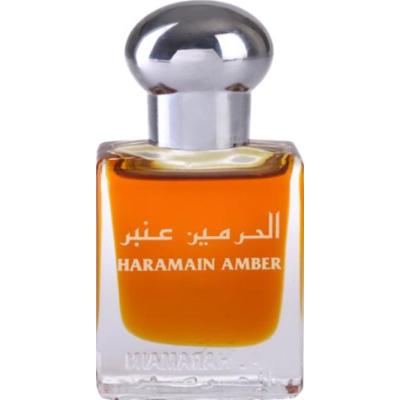 Al Haramain Olejek perfumowany unisex Haramain 15 ml