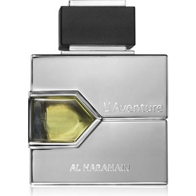 Al haramain L'Aventure Intensywny EDP - 100ml