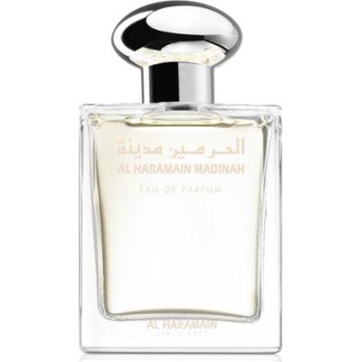 Al haramain Madinah EDP - 100ml