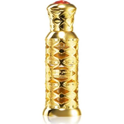 Al Haramain Piżmo Kwiatowy olejek perfumowany dla kobiet 12 ml
