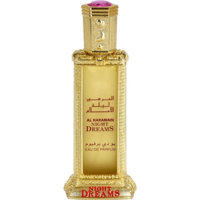 Al Haramain Woda perfumowana Night Dreams dla kobiet 60 ml