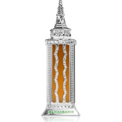 Al haramain Night Dreams Silver - olejek perfumowany - Pojemność: 30 ml