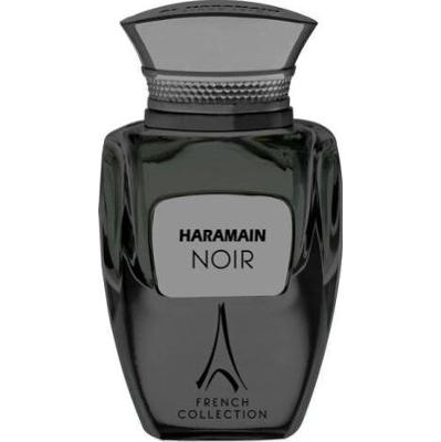 Al haramain Kolekcja Noir French - EDP - Pojemność: 100 ml