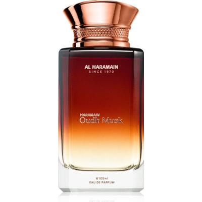 Al Haramain Oudh Piżmo EDP U 100 ml