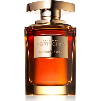 Portfolio Imperial Oud - EDP - Pojemność: 75 ml