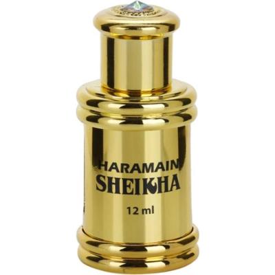 Al haramain Olejek perfumowany Sheikha - 12ml