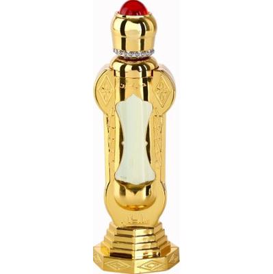 Al Haramain Olejek perfumowany Sultan unisex 12 ml