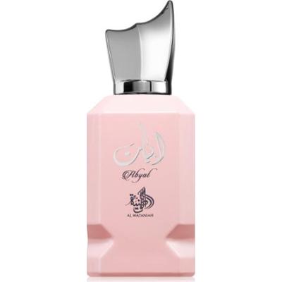 Al Wataniah Abyat Eau de Parfum dla kobiet 100 ml