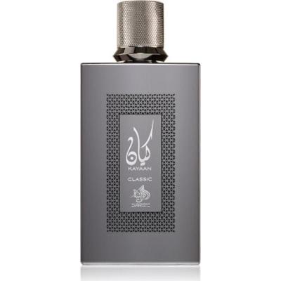 Al Wataniah Kayaan Classic Woda perfumowana unisex 100 ml