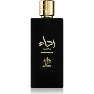 Al Wataniah Reda'a Woda perfumowana unisex 100 ml