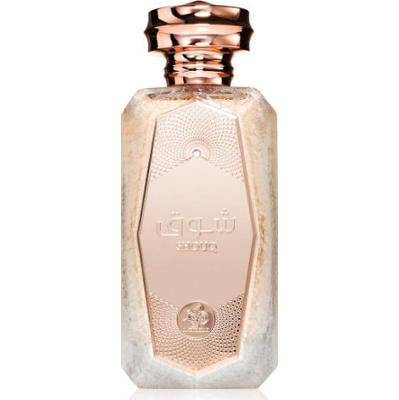 Al Wataniah Shouq Woda perfumowana dla kobiet 100 ml