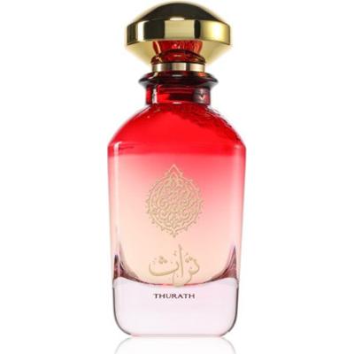 Al Wataniah Woda perfumowana Thurath unisex 100 ml
