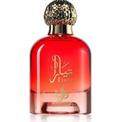 Al Wataniah Woda perfumowana Tiara dla kobiet 100 ml