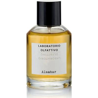 Laboratorio Olfattivo Woda perfumowana Alambar - 100 ml