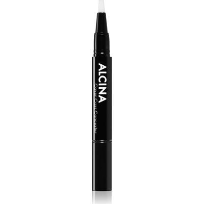 (Korektor Cover Coat) 5 ml - Odcień: 010 Light