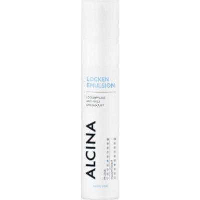 Alcina Emulsja Locken 100 ml