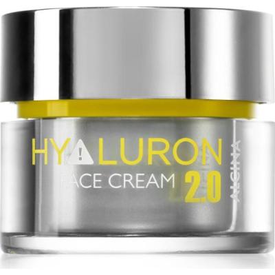 Alcina Hialuron 2.0 krem do twarzy o działaniu odmładzającym 50 ml