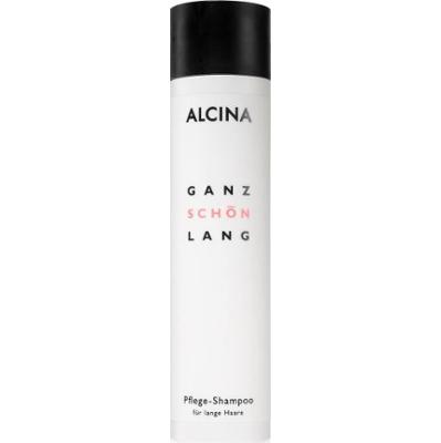 Alcina szampon kondycjonujący do długich włosów 250 ml