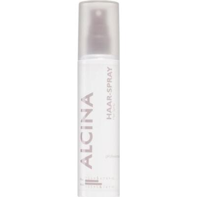 SPRAY DO WŁOSÓW Alcina - Pojemność: 125 ml