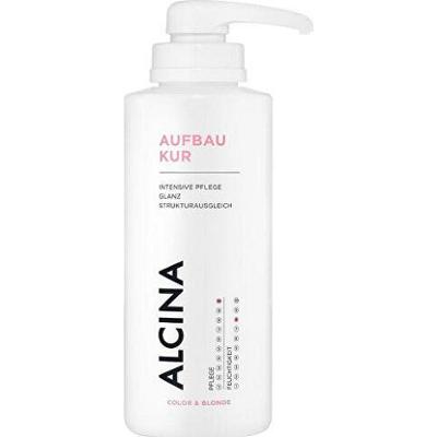 Alcina KURACJA ODBUDOWUJCA - Objętość: 500 ml
