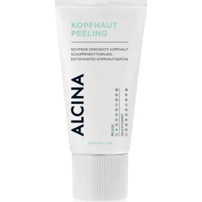 SCORE PEELING GŁOWY 150 ml