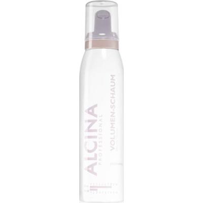 Alcina Stylizacja Profesjonalna pianka do włosów zwiększająca objętość 150 ml