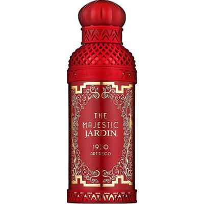 Alexandre.j The Majestic Jardin - EDP - Pojemność: 100 ml