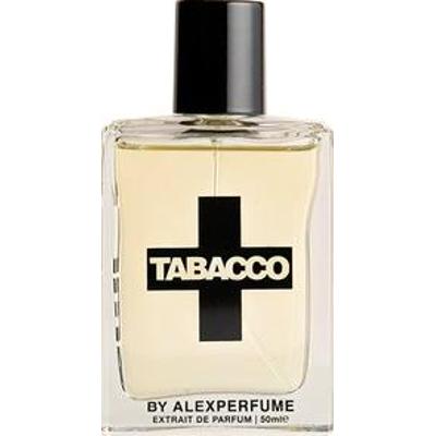 Alex Plus by Alex Perfume Tytoń+ Ekstrakt perfum 50 ml
